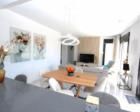 Resale - Penthouse -
Orihuela Costa - Costa Blanca