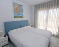 Resale - Penthouse -
Orihuela Costa - Costa Blanca