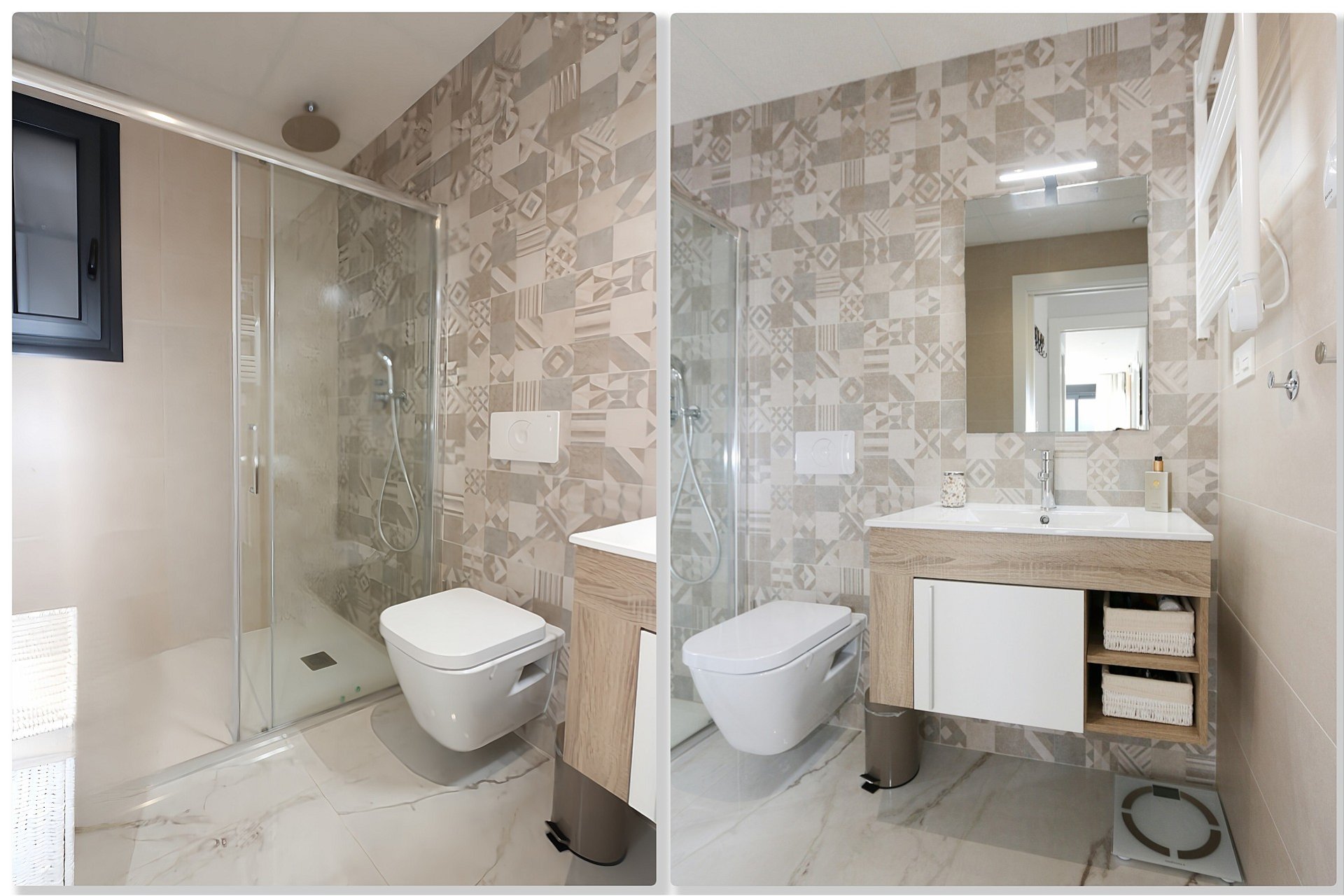 Resale - Penthouse -
Orihuela Costa - Costa Blanca