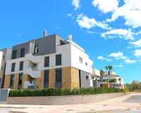 Resale - Penthouse -
Orihuela Costa - Costa Blanca