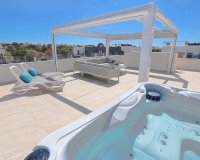 Resale - Penthouse -
Orihuela Costa - Costa Blanca