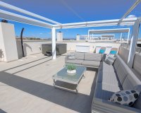 Resale - Penthouse -
Orihuela Costa - Costa Blanca