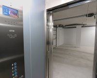 Resale - Penthouse -
Orihuela Costa - Costa Blanca