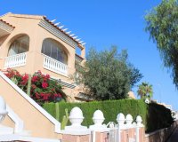 Resale - Penthouse -
Orihuela Costa - Costa Blanca