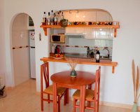 Resale - Penthouse -
Orihuela Costa - Costa Blanca