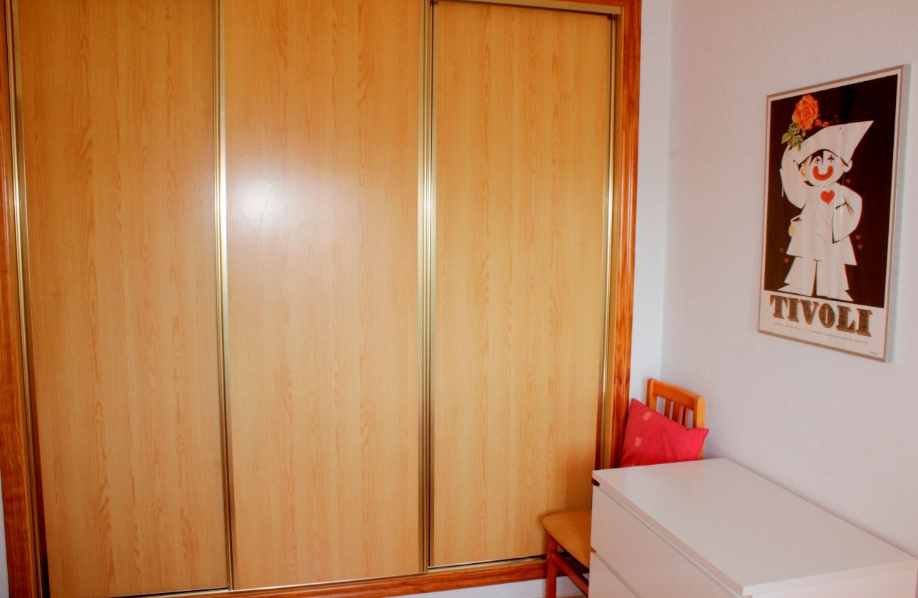 Resale - Penthouse -
Orihuela Costa - Costa Blanca