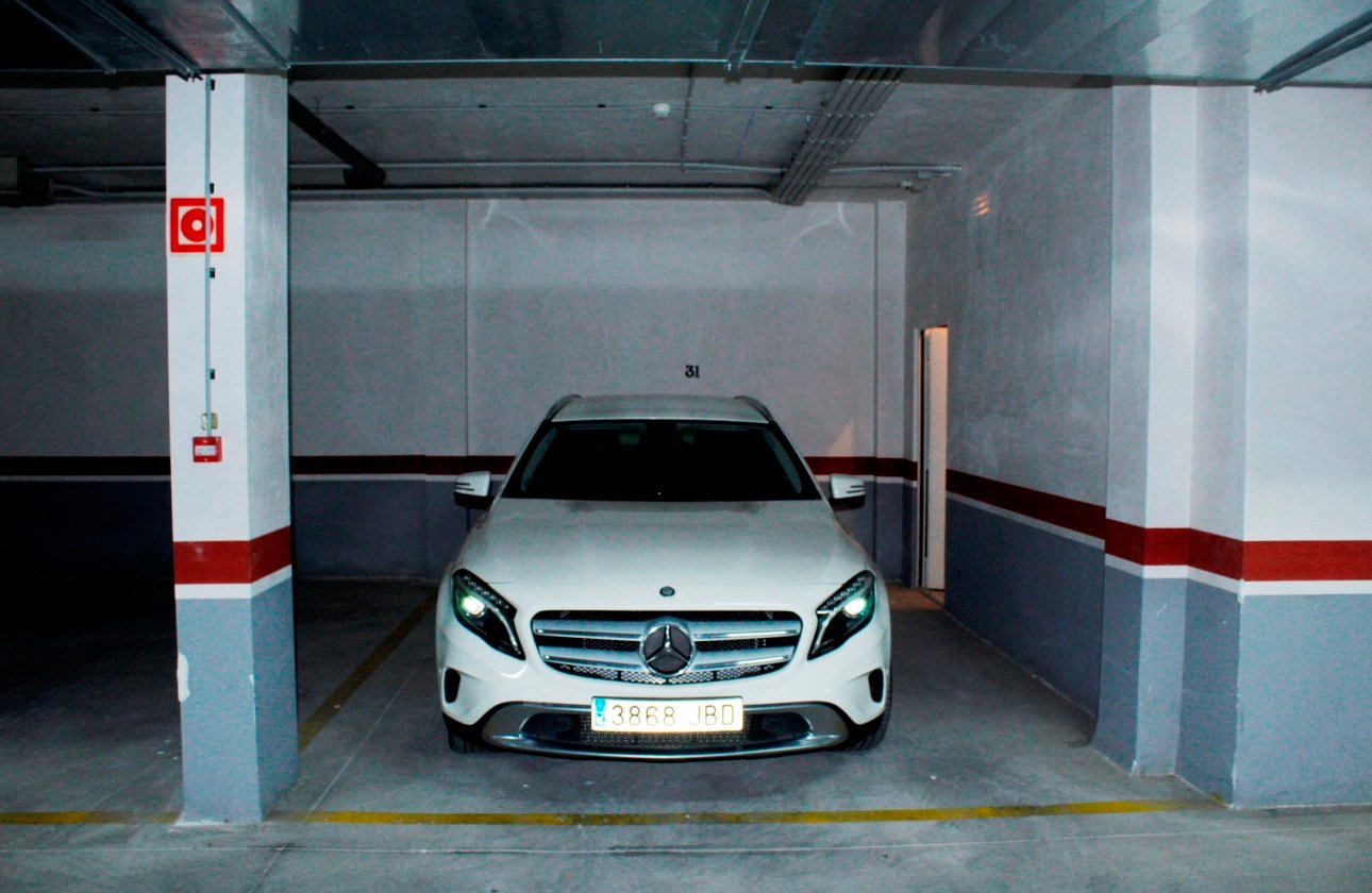 Resale - Penthouse -
Orihuela Costa - Costa Blanca