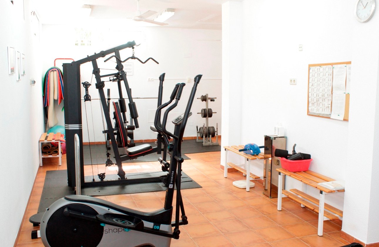 Resale - Penthouse -
Orihuela Costa - Costa Blanca