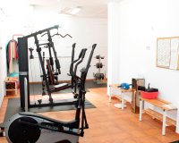 Resale - Penthouse -
Orihuela Costa - Costa Blanca