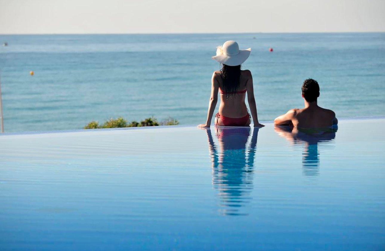 Resale - Penthouse -
Orihuela Costa - Costa Blanca