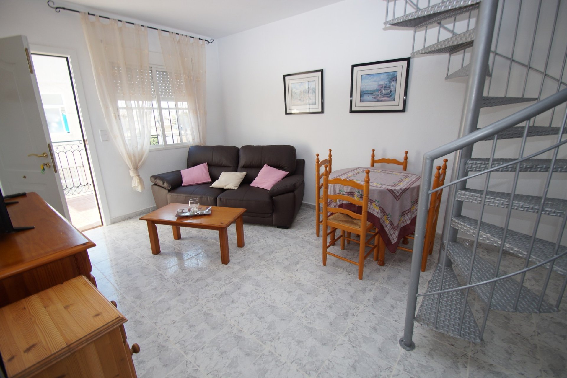 Resale - Penthouse -
Orihuela Costa - Costa Blanca