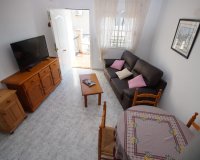 Resale - Penthouse -
Orihuela Costa - Costa Blanca
