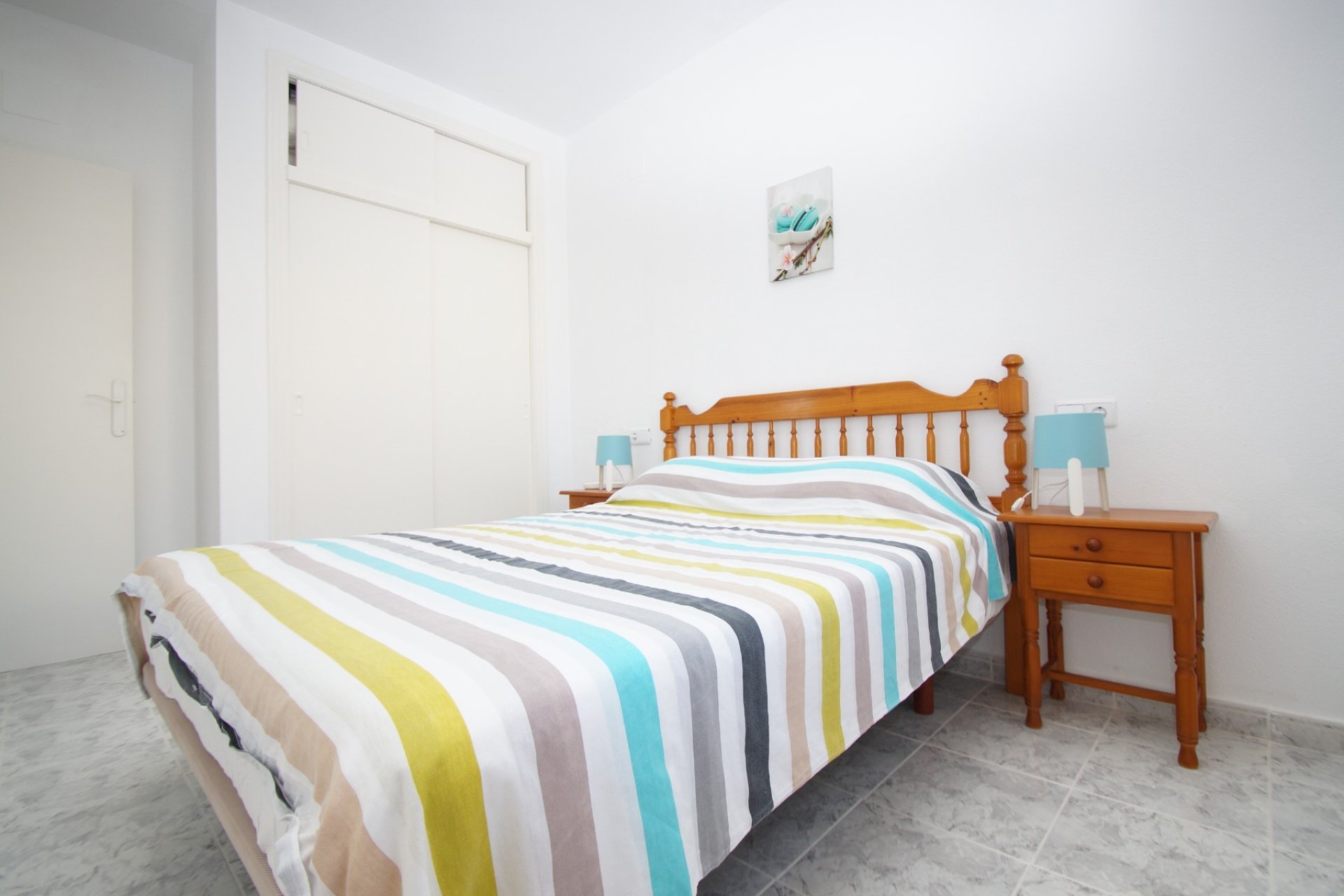 Resale - Penthouse -
Orihuela Costa - Costa Blanca