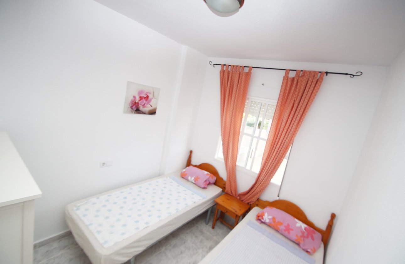 Resale - Penthouse -
Orihuela Costa - Costa Blanca