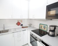 Resale - Penthouse -
Orihuela Costa - Costa Blanca