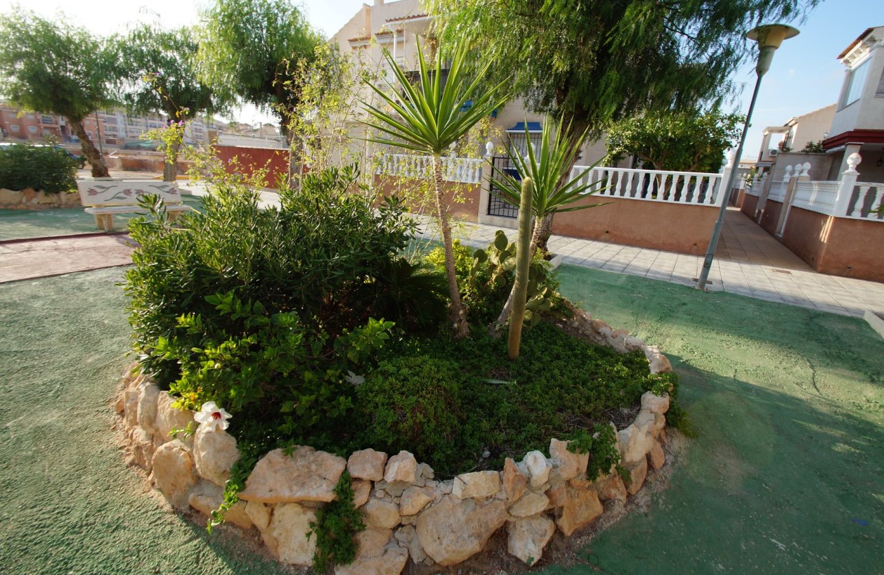 Resale - Penthouse -
Orihuela Costa - Costa Blanca