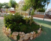 Resale - Penthouse -
Orihuela Costa - Costa Blanca