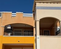 Resale - Penthouse -
Orihuela Costa - Costa Blanca