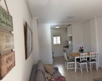 Resale - Penthouse -
Orihuela Costa - Costa Blanca