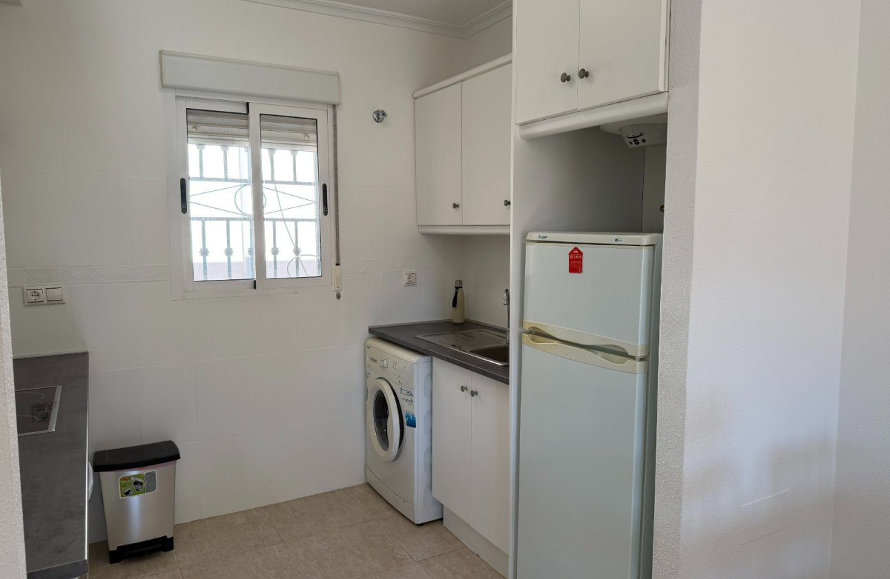 Resale - Penthouse -
Orihuela Costa - Costa Blanca