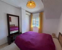 Resale - Penthouse -
Orihuela Costa - Costa Blanca