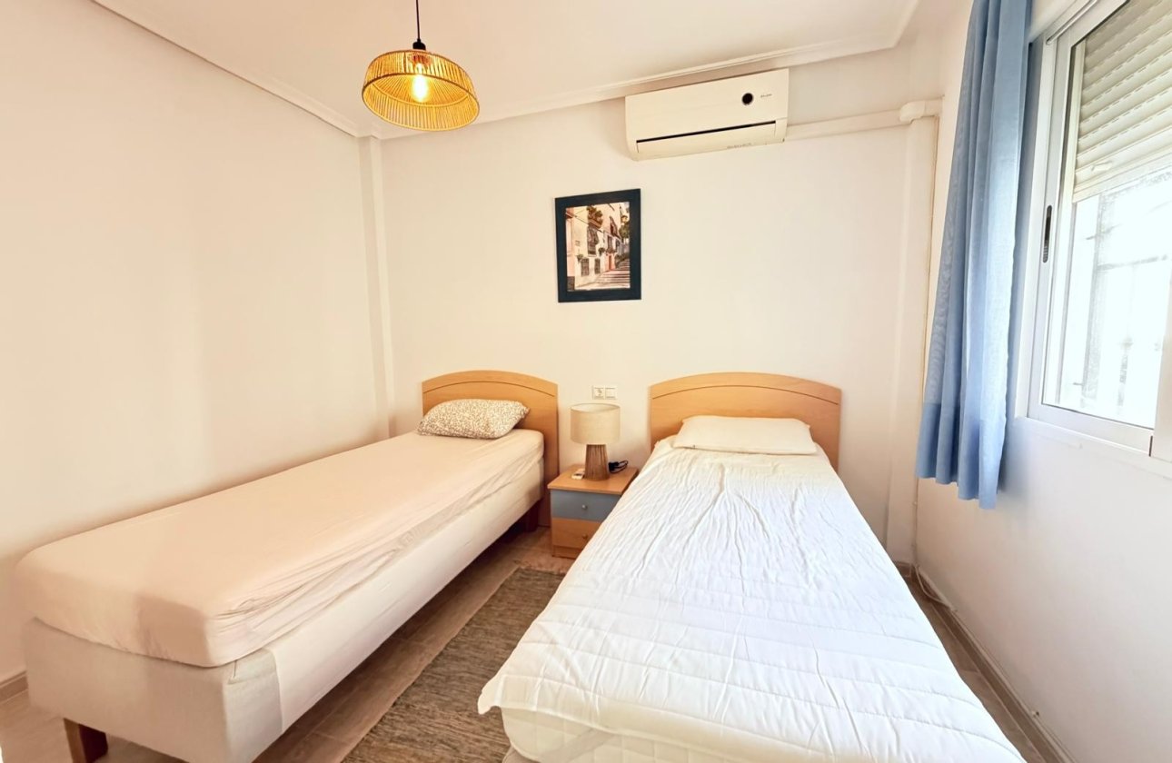 Resale - Penthouse -
Orihuela Costa - Costa Blanca