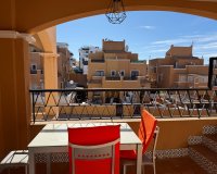 Resale - Penthouse -
Orihuela Costa - Costa Blanca