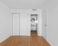 Resale - Penthouse -
Orihuela Costa - Costa Blanca