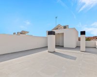 Resale - Penthouse -
Orihuela Costa - Costa Blanca