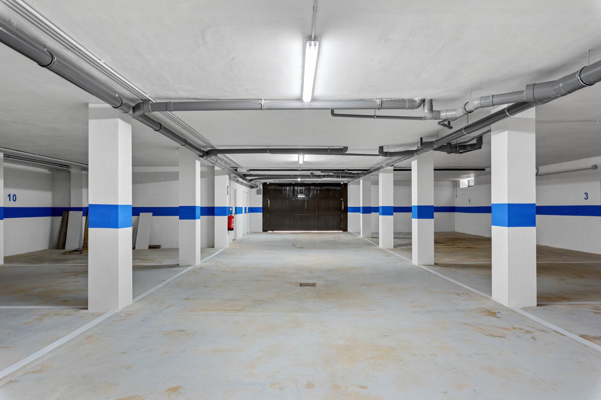 Resale - Penthouse -
Orihuela Costa - Costa Blanca