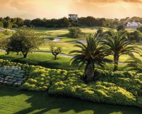 Resale - Penthouse -
Orihuela Costa - Costa Blanca