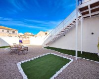 Resale - Penthouse -
Orihuela Costa - Costa Blanca