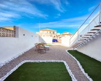 Resale - Penthouse -
Orihuela Costa - Costa Blanca