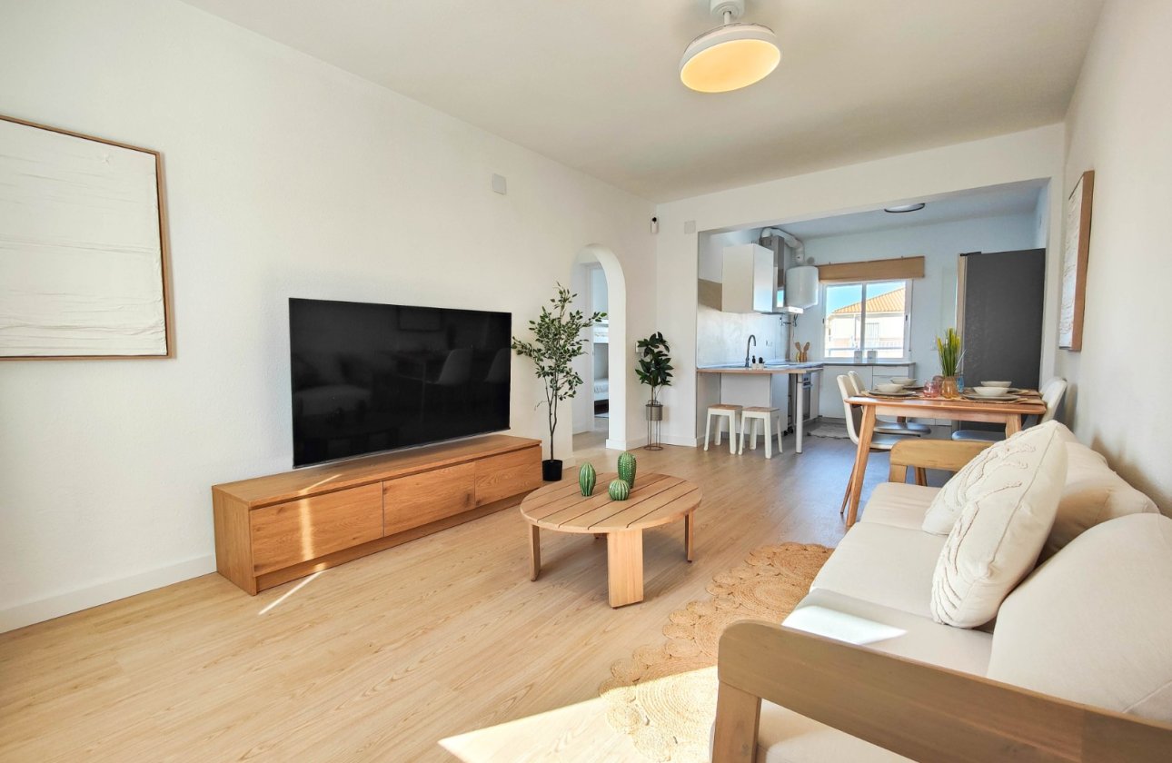 Resale - Penthouse -
Orihuela Costa - Costa Blanca