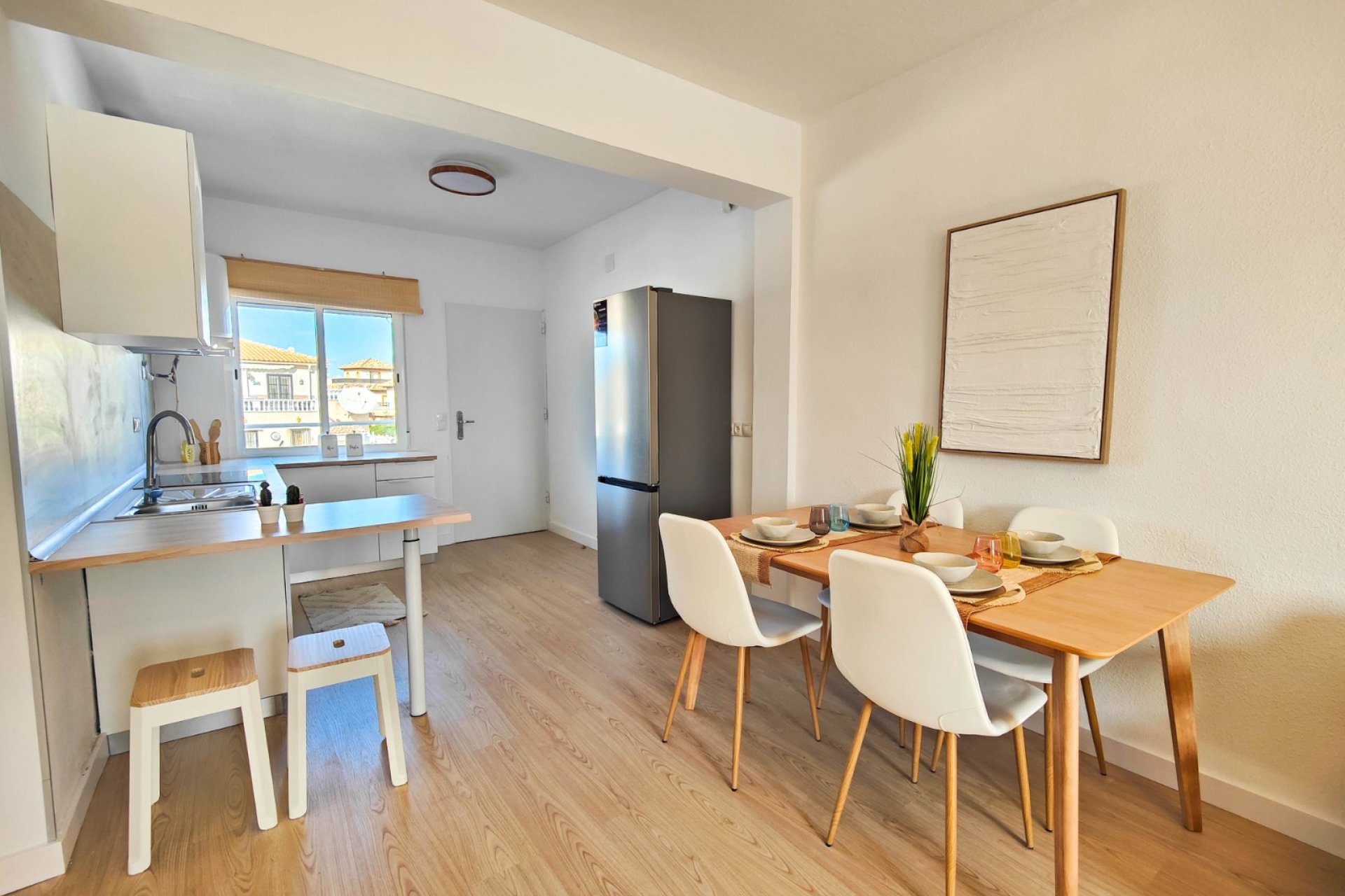 Resale - Penthouse -
Orihuela Costa - Costa Blanca