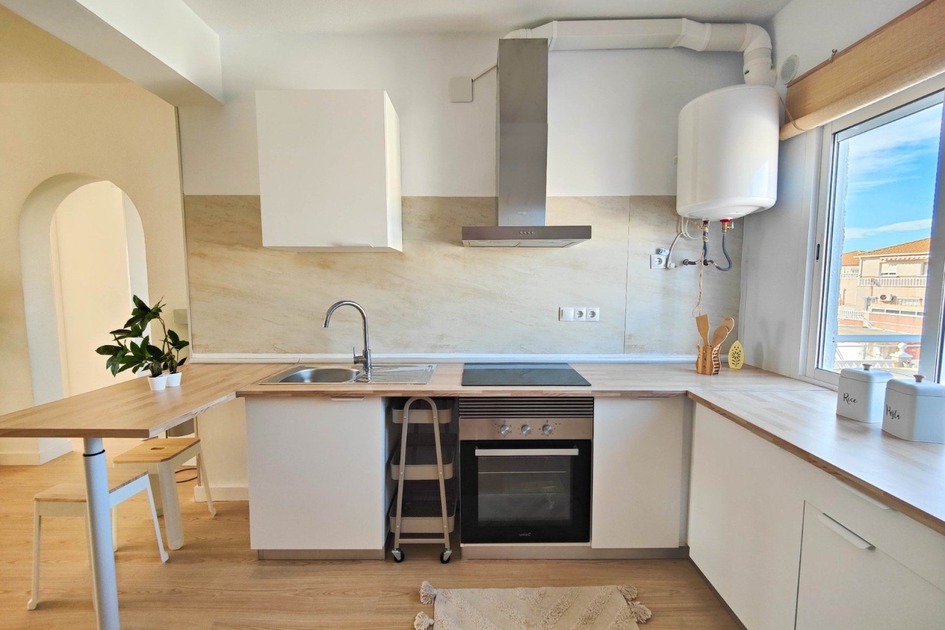 Resale - Penthouse -
Orihuela Costa - Costa Blanca