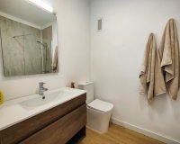 Resale - Penthouse -
Orihuela Costa - Costa Blanca