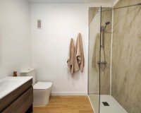 Resale - Penthouse -
Orihuela Costa - Costa Blanca