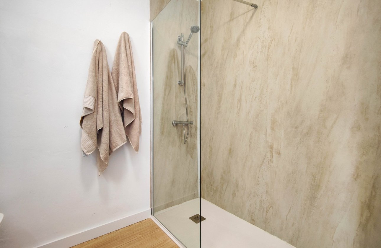 Resale - Penthouse -
Orihuela Costa - Costa Blanca