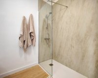 Resale - Penthouse -
Orihuela Costa - Costa Blanca