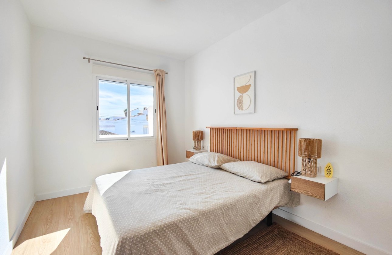 Resale - Penthouse -
Orihuela Costa - Costa Blanca