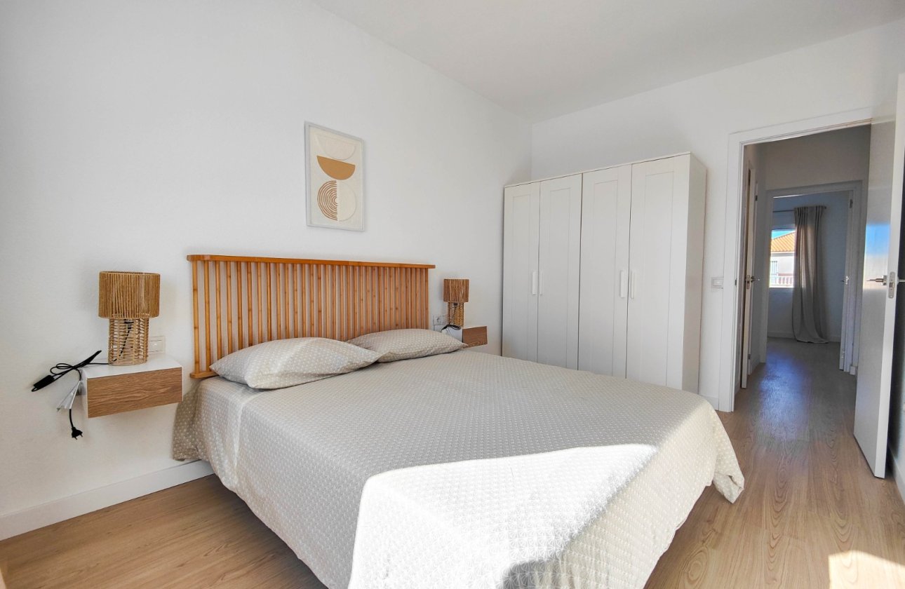 Resale - Penthouse -
Orihuela Costa - Costa Blanca