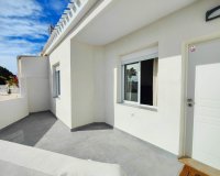 Resale - Penthouse -
Orihuela Costa - Costa Blanca