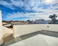 Resale - Penthouse -
Orihuela Costa - Costa Blanca