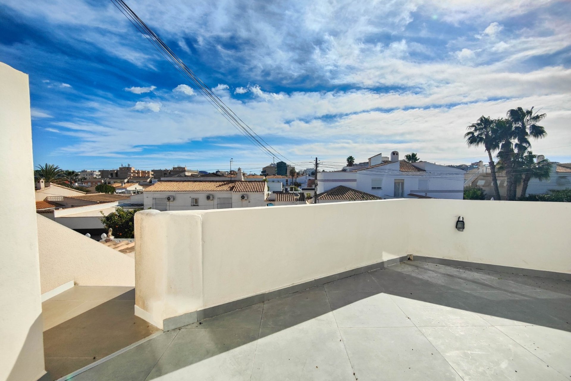 Resale - Penthouse -
Orihuela Costa - Costa Blanca