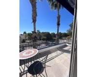 Resale - Penthouse -
Orihuela Costa - Costa Blanca