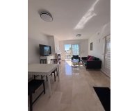 Resale - Penthouse -
Orihuela Costa - Costa Blanca