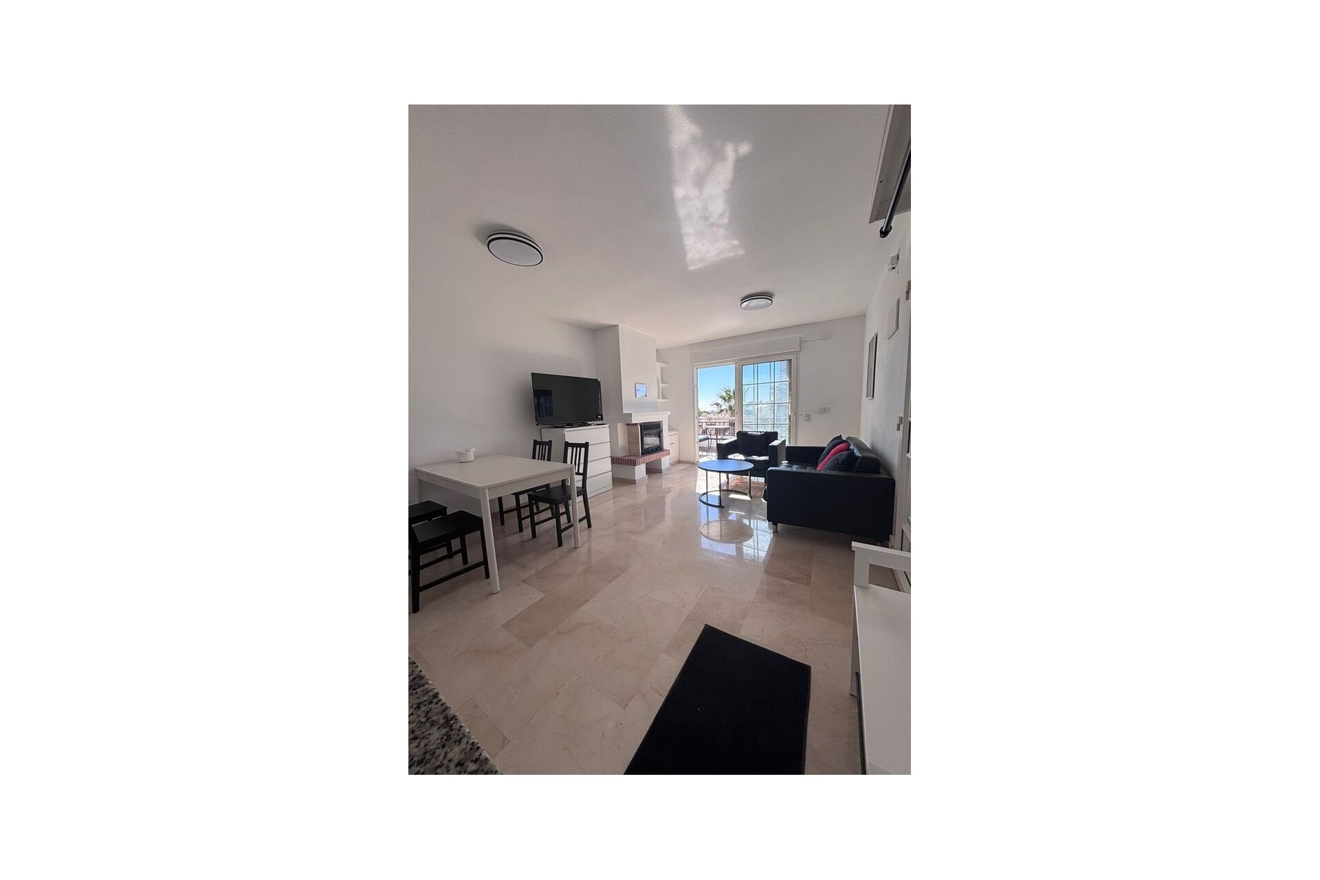 Resale - Penthouse -
Orihuela Costa - Costa Blanca