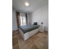 Resale - Penthouse -
Orihuela Costa - Costa Blanca