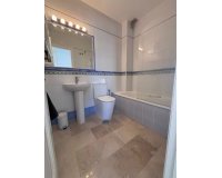 Resale - Penthouse -
Orihuela Costa - Costa Blanca